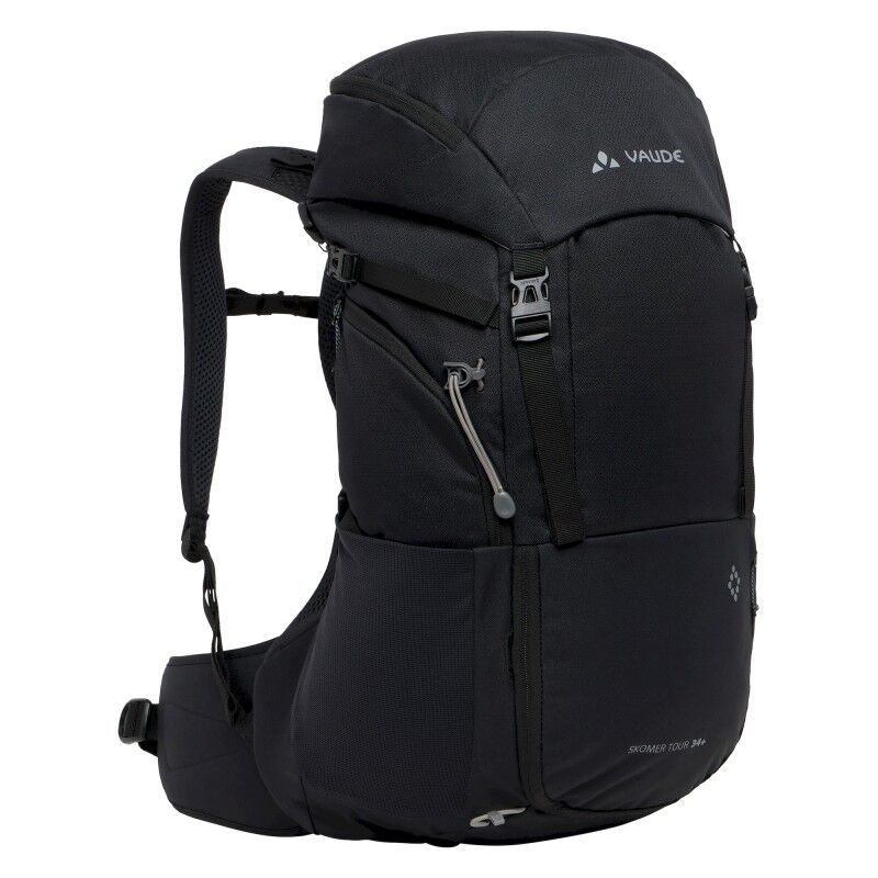 VAUDE Skomer Tour 34+ Damen Wanderrucksack – Ergonomischer Rucksack Für Touren & Stadt