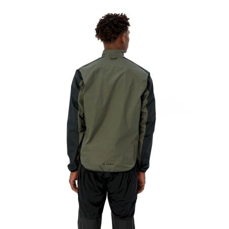 Vaude Drop Jacket III Fahrradjacke Herren