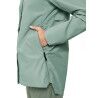 Vaude Mineo 2L Jacket II - Giacca antipioggia - Donna | Hardloop