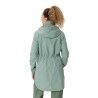Vaude Mineo 2.5L Coat - Parka - Damen | Hardloop