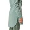 Vaude Mineo 2.5L Coat - Parka - Damen | Hardloop