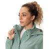 Vaude Mineo 2.5L Coat - Parka - Damen | Hardloop