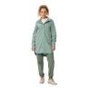 Vaude Mineo 2.5L Coat - Parka - Damen | Hardloop