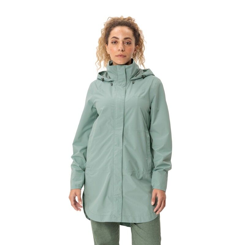 Mineo 2.5L Coat - Parka - Donna