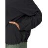 Vaude Mineo Rain Jacket - Casaco impermeável mulher | Hardloop