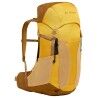 Burnt Yellow