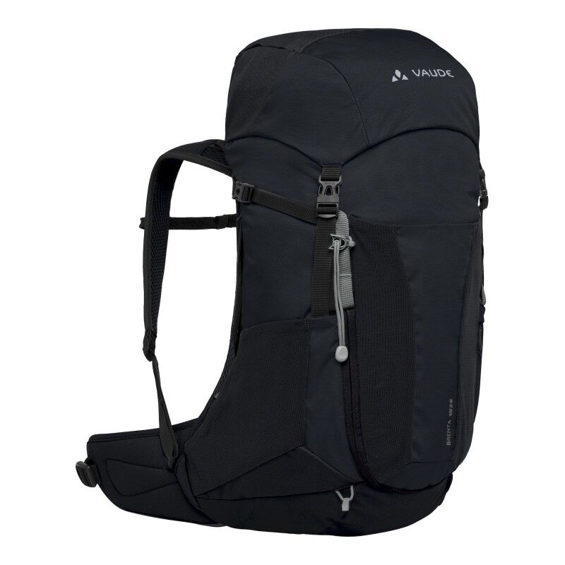 Sac à dos Vaude Wizard 30+4 L Noir - Sac à dos - Equipements sportifs