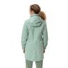 Vaude Escape Parka - Parka femme | Hardloop