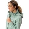 Vaude Escape Parka - Parka femme | Hardloop