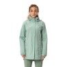 Vaude Escape Parka - Parka femme | Hardloop