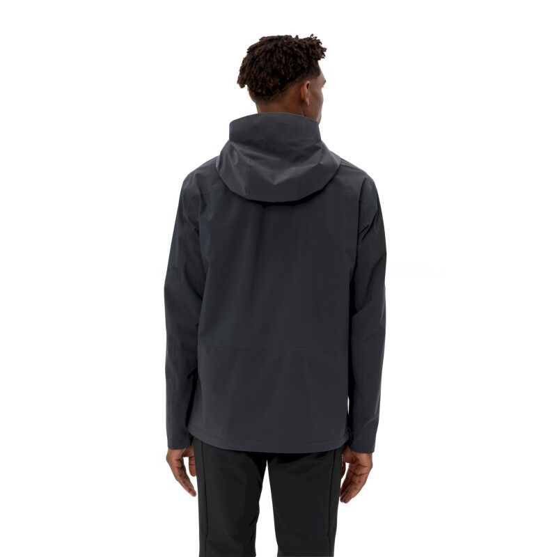 Vaude Elope Jacket II - Kurtka przeciwdeszczowa meska | Hardloop