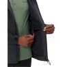 Vaude Elope Jacket II - Chaqueta impermeable - Hombre | Hardloop