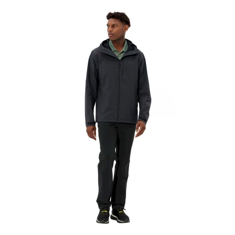 Vaude Elope Jacket II - Kurtka przeciwdeszczowa meska | Hardloop