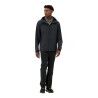 Vaude Elope Jacket II - Casaco impermeável homem | Hardloop