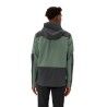 Vaude Elope Jacket II - Kurtka przeciwdeszczowa meska | Hardloop