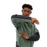 Vaude Elope Jacket II - Waterproof jacket - Men's | Hardloop