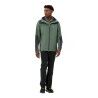 Vaude Elope Jacket II - Kurtka przeciwdeszczowa meska | Hardloop