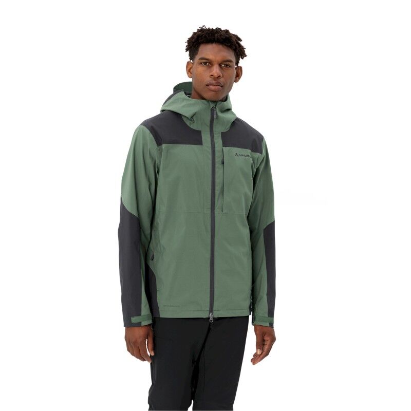 Vaude Elope Jacket II - Kurtka przeciwdeszczowa meska | Hardloop