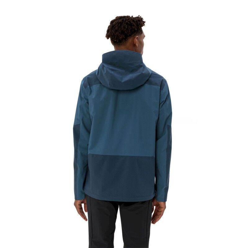 Vaude Elope Jacket II - Chaqueta impermeable - Hombre | Hardloop