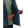 Vaude Elope Jacket II - Regenjacke - Herren | Hardloop