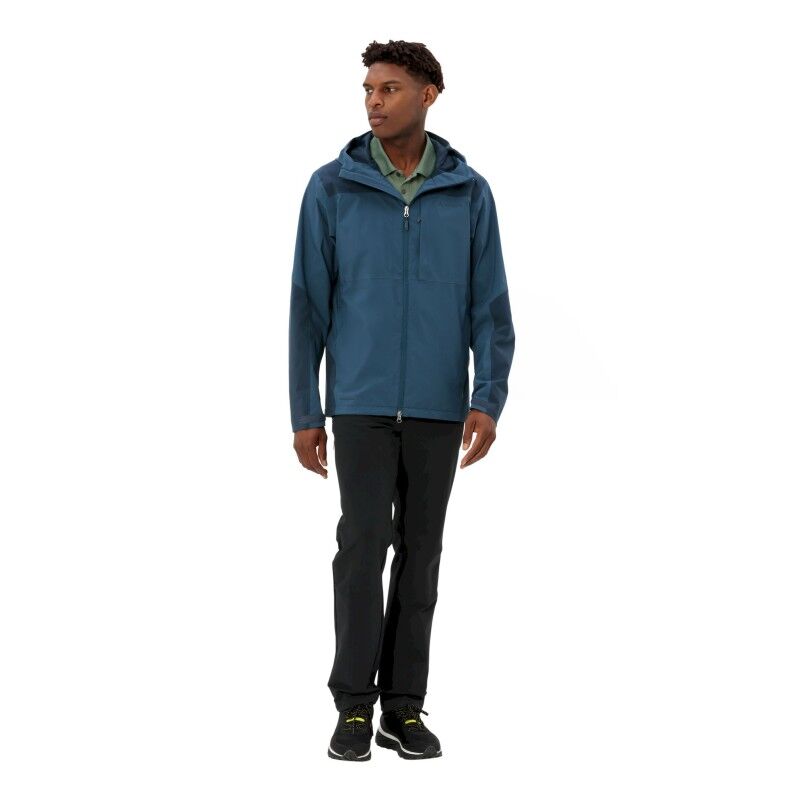 Vaude Elope Jacket II - Giacca antipioggia - Uomo | Hardloop