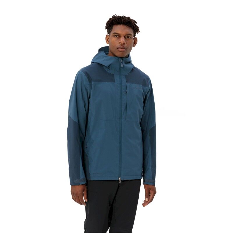 Vaude Elope Jacket II - Kurtka przeciwdeszczowa meska | Hardloop