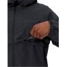 Vaude Mineo 2.5L Jacket - Regnjakke - Herrer | Hardloop