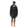 Vaude Mineo 2.5L Jacket - Regnjakke - Herrer | Hardloop
