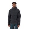 Vaude Mineo 2.5L Jacket - Regnjakke - Herrer | Hardloop