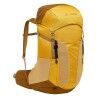 Burnt Yellow