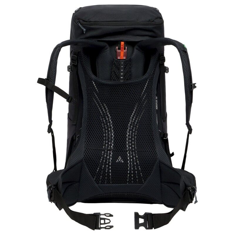 Vaude Brenta 36+6 - Mochila de caminhada | Hardloop