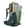 Vaude Brenta 36+6 - Sac à dos randonnée | Hardloop