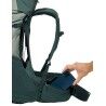 Vaude Brenta 36+6 - Sac à dos randonnée | Hardloop