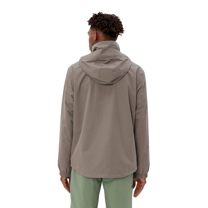 Vaude Escape light jacket - Hardshelljacke - Herren
