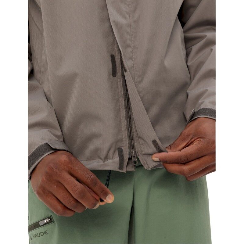 Vaude Escape light jacket - Hardshelljacke - Herren