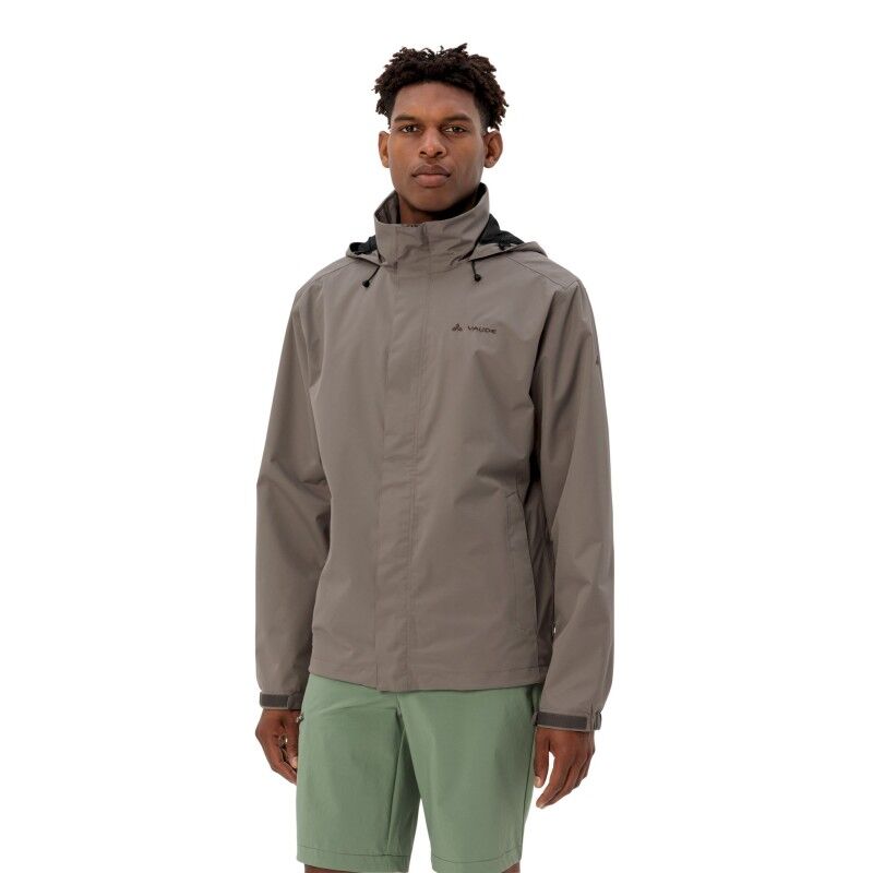 Vaude Escape light jacket - Hardshelljacke - Herren