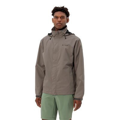Escape light jacket - Kurtka przeciwdeszczowa meska