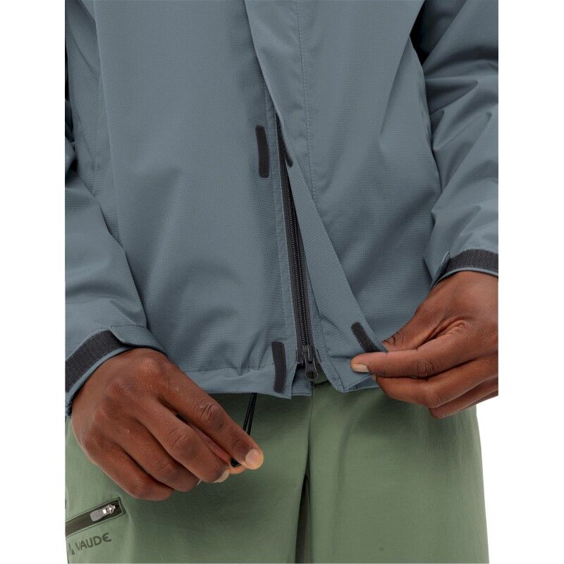 Vaude Escape light jacket - Hardshelljacke - Herren