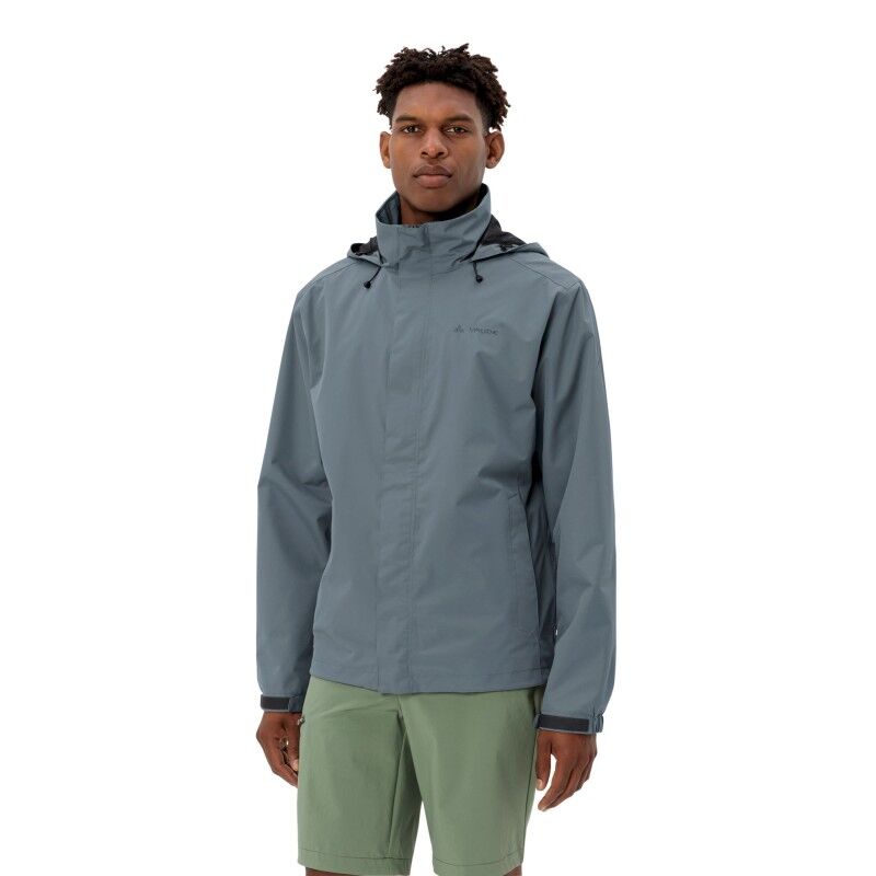 Escape light jacket - Chaqueta impermeable - Hombre