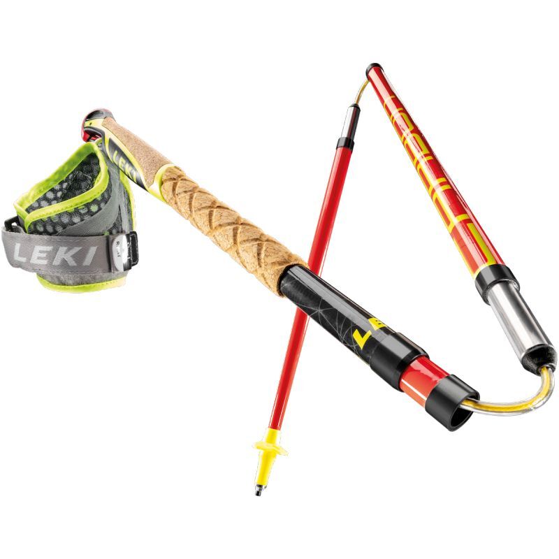Leki Micro Trail Pro - Running poles