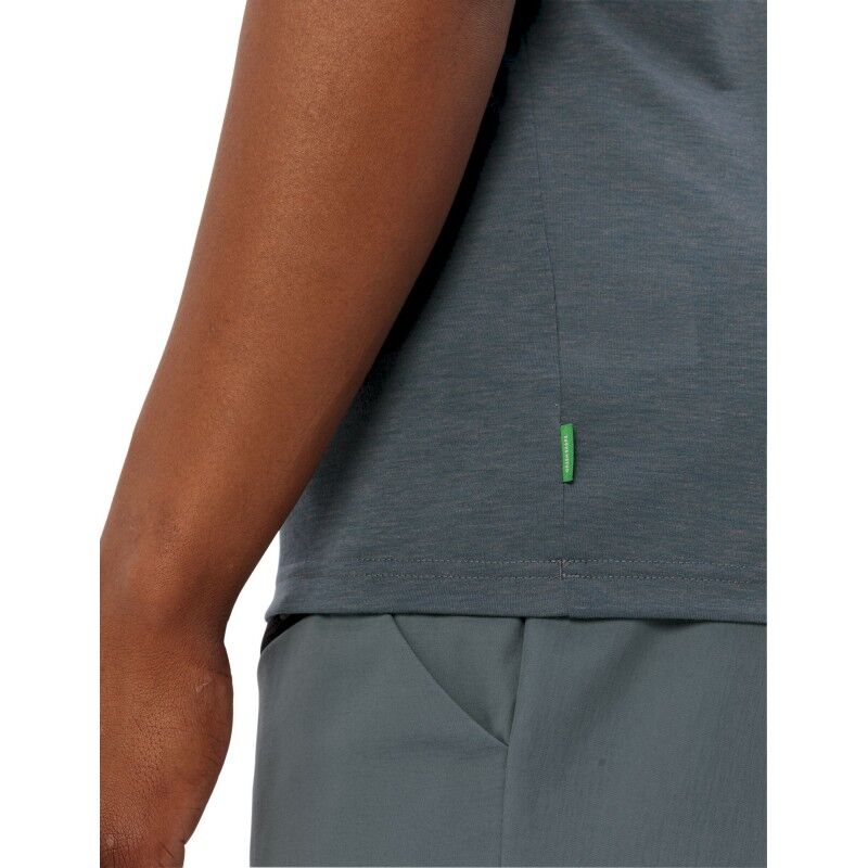 Vaude - Sveit T-Shirt - T-Shirt - Men's