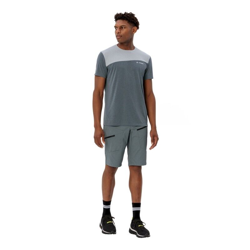 Vaude Sveit T- T-Shirt - Herren