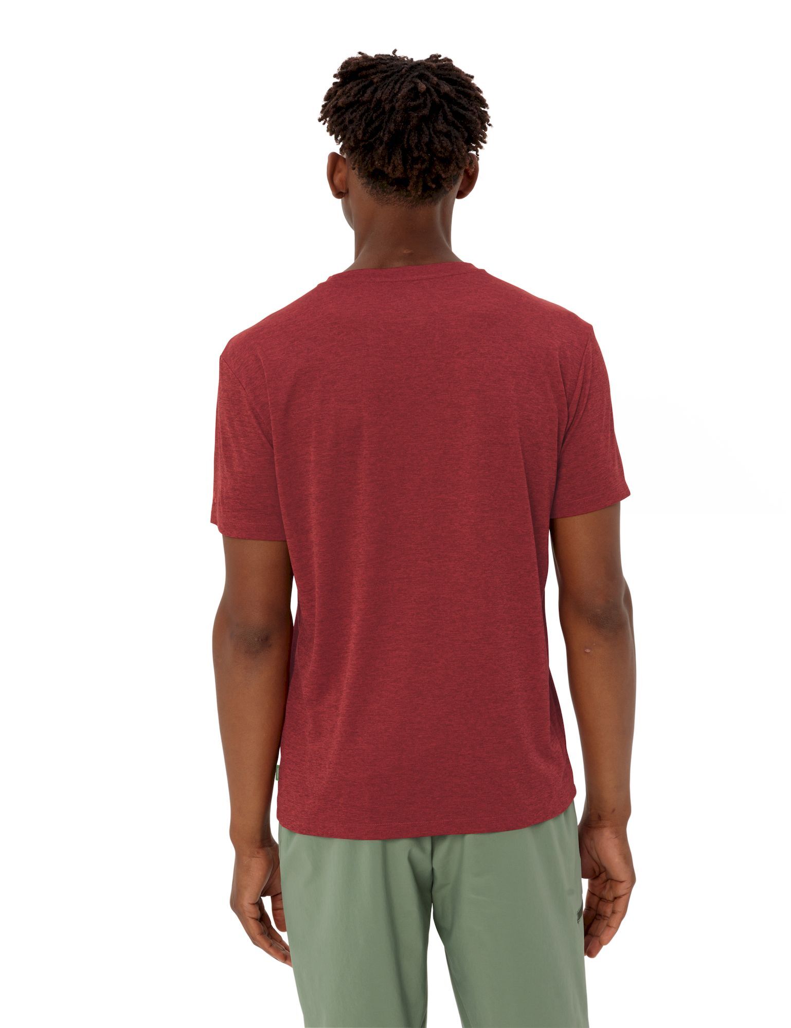 Vaude Essential T-Shirt - T-shirt meski | Hardloop