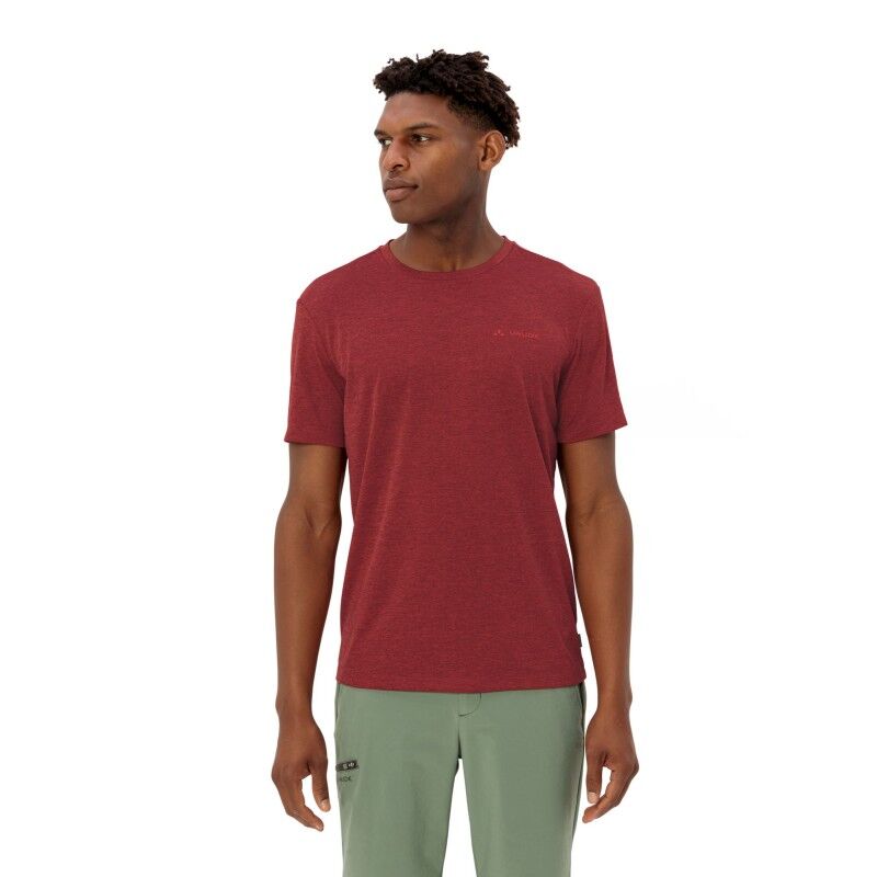 Vaude Essential T-Shirt - T-shirt meski | Hardloop