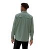 Vaude Rosemoor LS Shirt II - Hemd - Herren | Hardloop