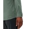 Vaude Rosemoor LS Shirt II - Hemd - Herren | Hardloop
