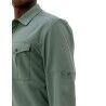 Vaude Rosemoor LS Shirt II - Hemd - Herren | Hardloop