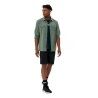 Vaude Rosemoor LS Shirt II - Hemd - Herren | Hardloop