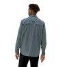 Vaude Rosemoor LS Shirt II - Hemd - Herren | Hardloop