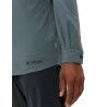 Vaude Rosemoor LS Shirt II - Hemd - Herren | Hardloop